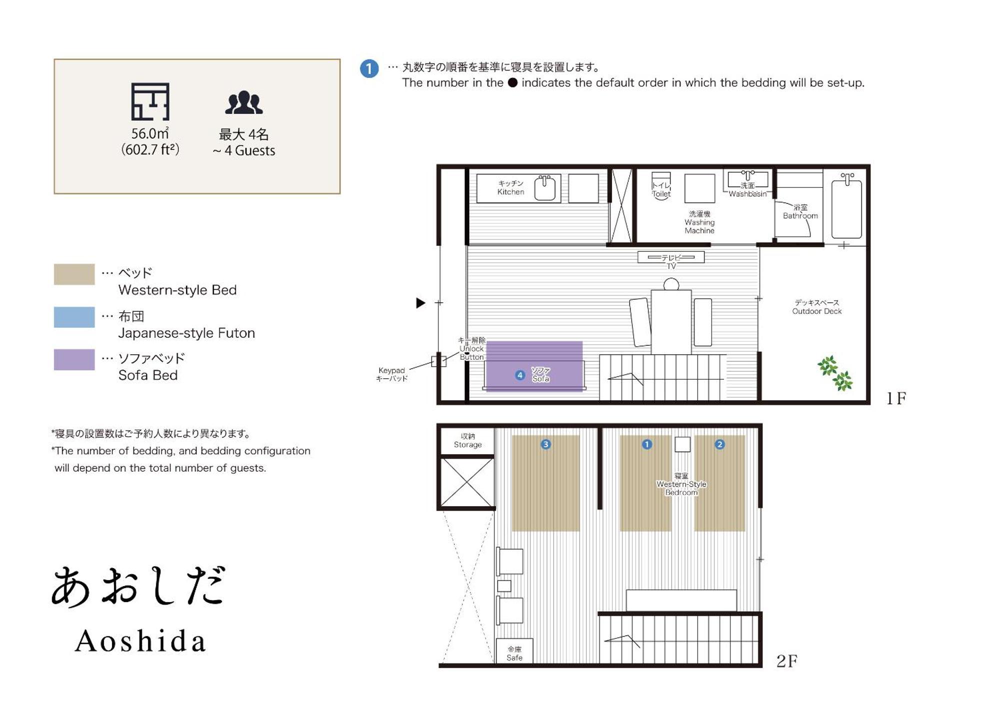 Aoshida Machiya House Villa Kyoto Exterior foto
